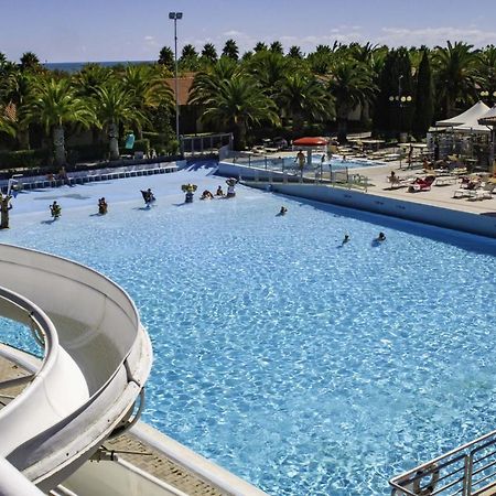Villaggio Lido D'Abruzzo روزيتو ديلي أبروتسي المظهر الخارجي الصورة