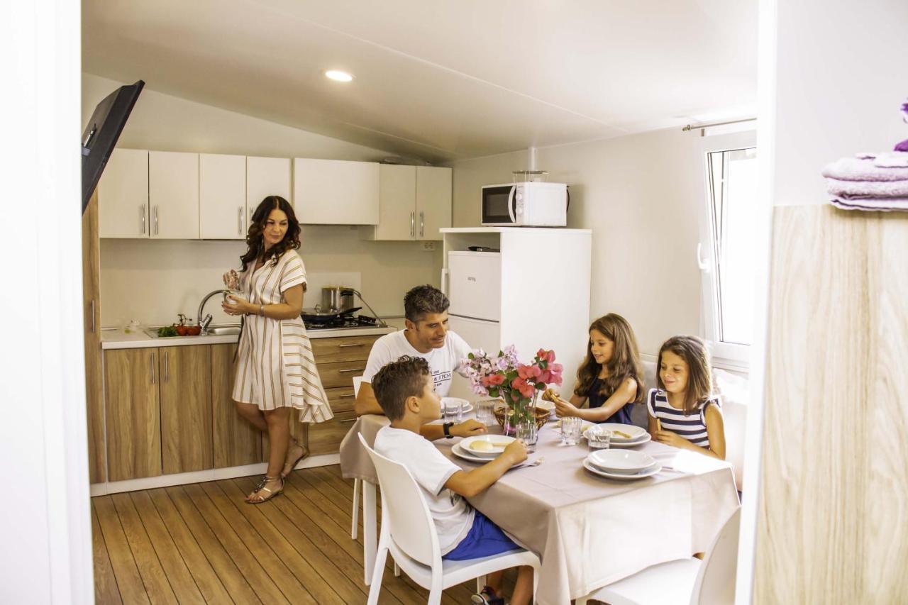 Villaggio Lido D'Abruzzo روزيتو ديلي أبروتسي المظهر الخارجي الصورة