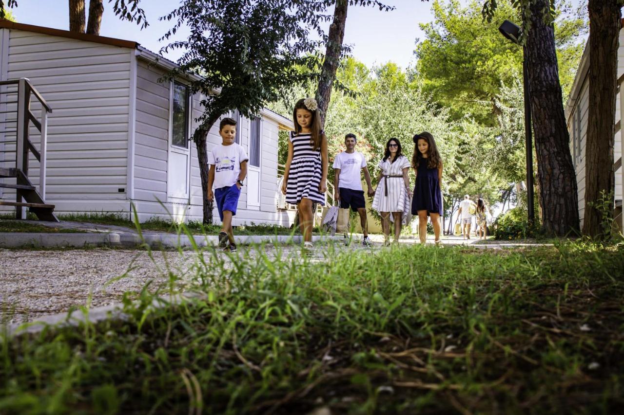 Villaggio Lido D'Abruzzo روزيتو ديلي أبروتسي المظهر الخارجي الصورة