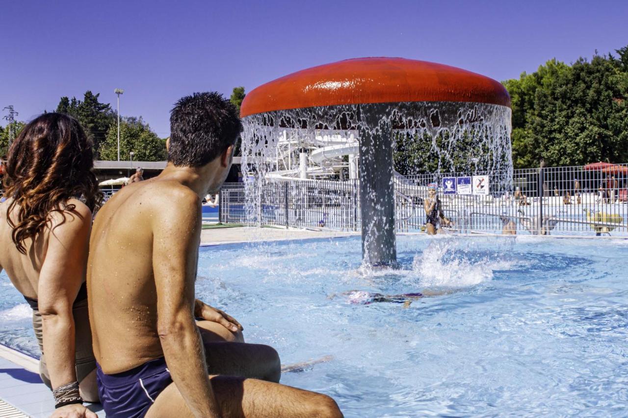 Villaggio Lido D'Abruzzo روزيتو ديلي أبروتسي المظهر الخارجي الصورة