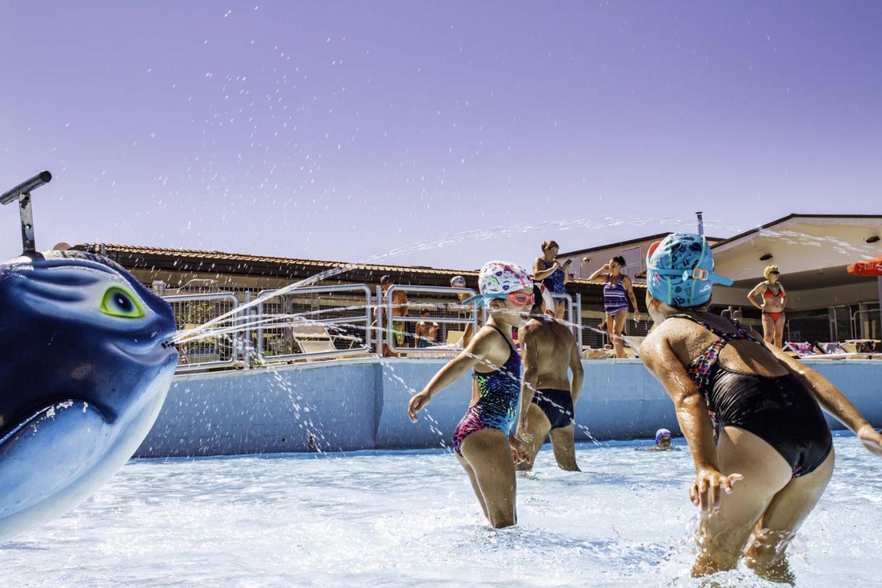 Villaggio Lido D'Abruzzo روزيتو ديلي أبروتسي المظهر الخارجي الصورة
