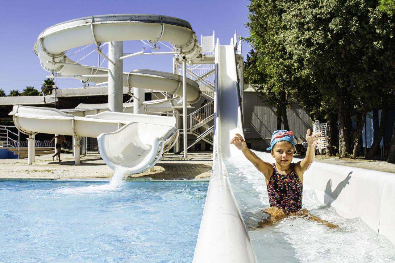 Villaggio Lido D'Abruzzo روزيتو ديلي أبروتسي المظهر الخارجي الصورة