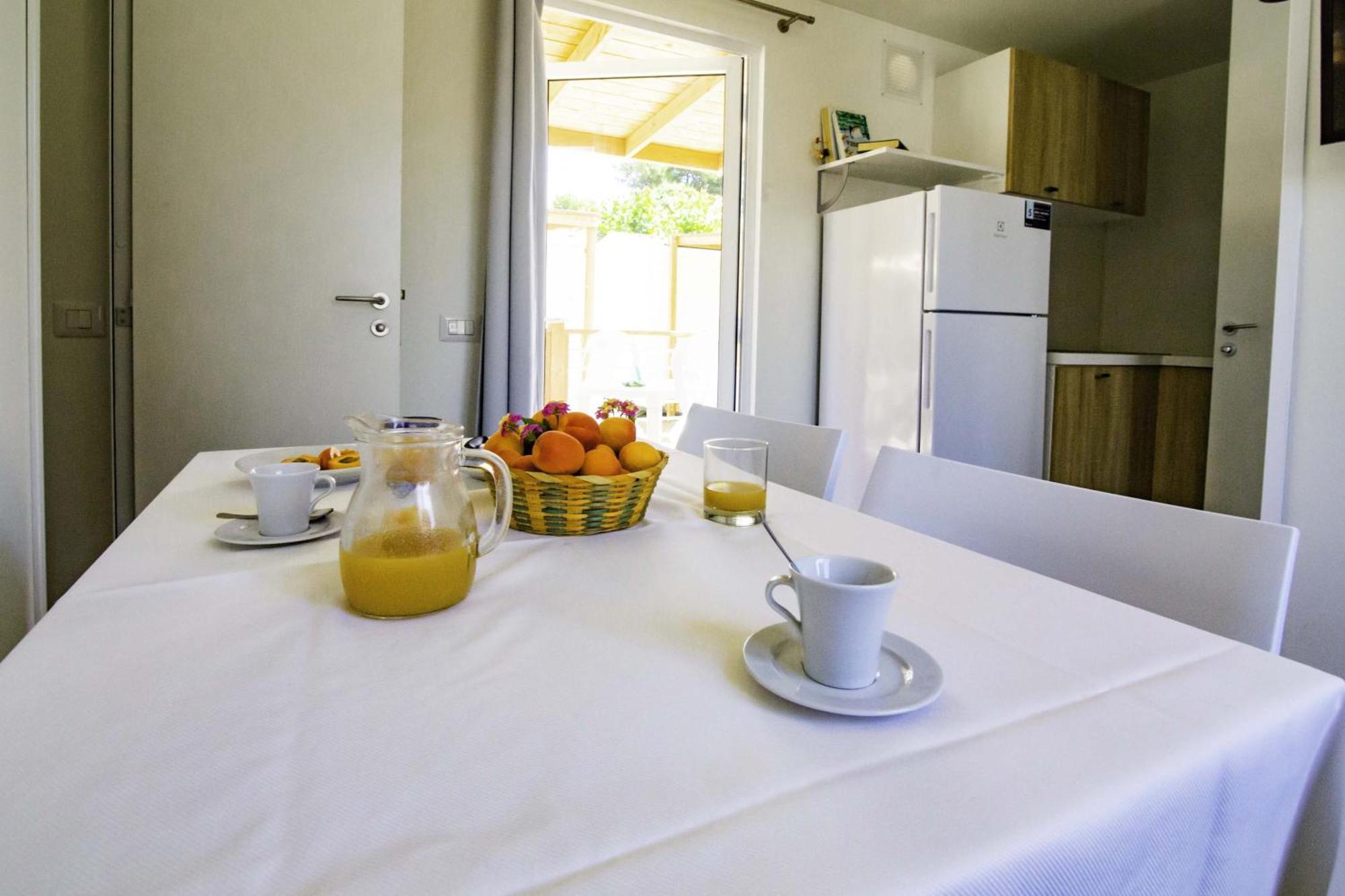 Villaggio Lido D'Abruzzo روزيتو ديلي أبروتسي الغرفة الصورة